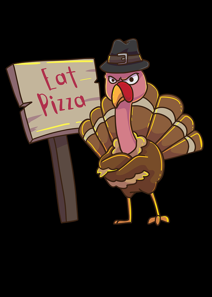 Thanksgiving Turkey