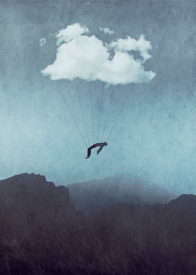 Lift me up