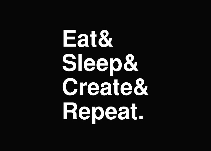 The Daily Routine