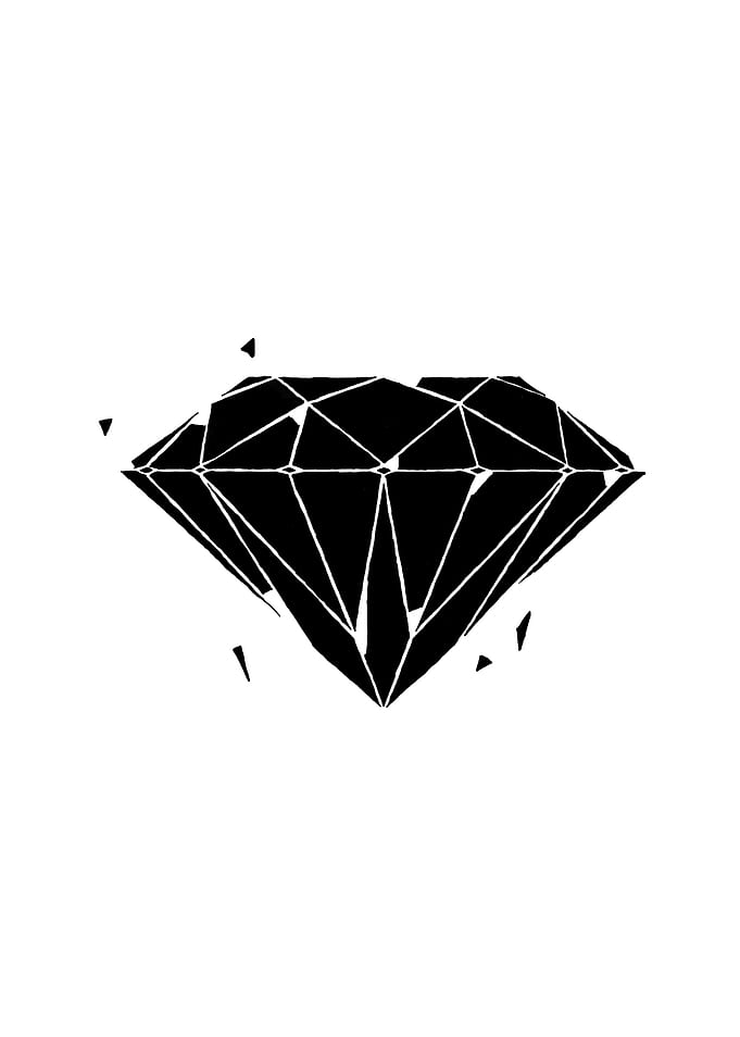 Diamond