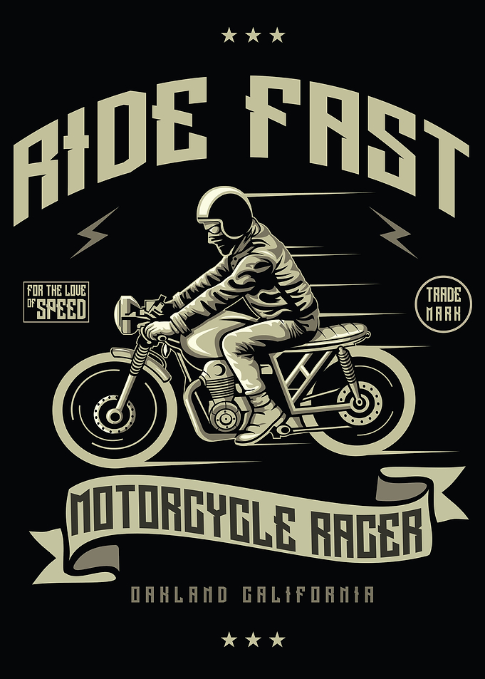 Ride Fast