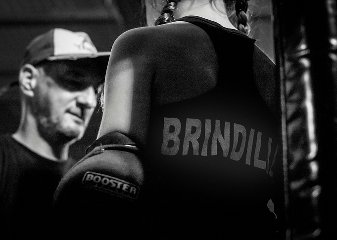 Brindille
