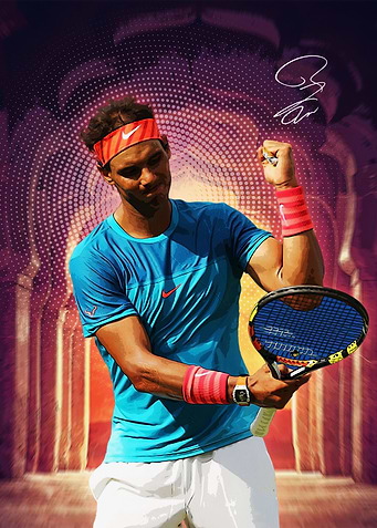 Rafael Nadal