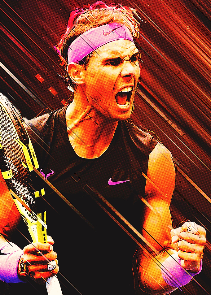 Rafael Nadal