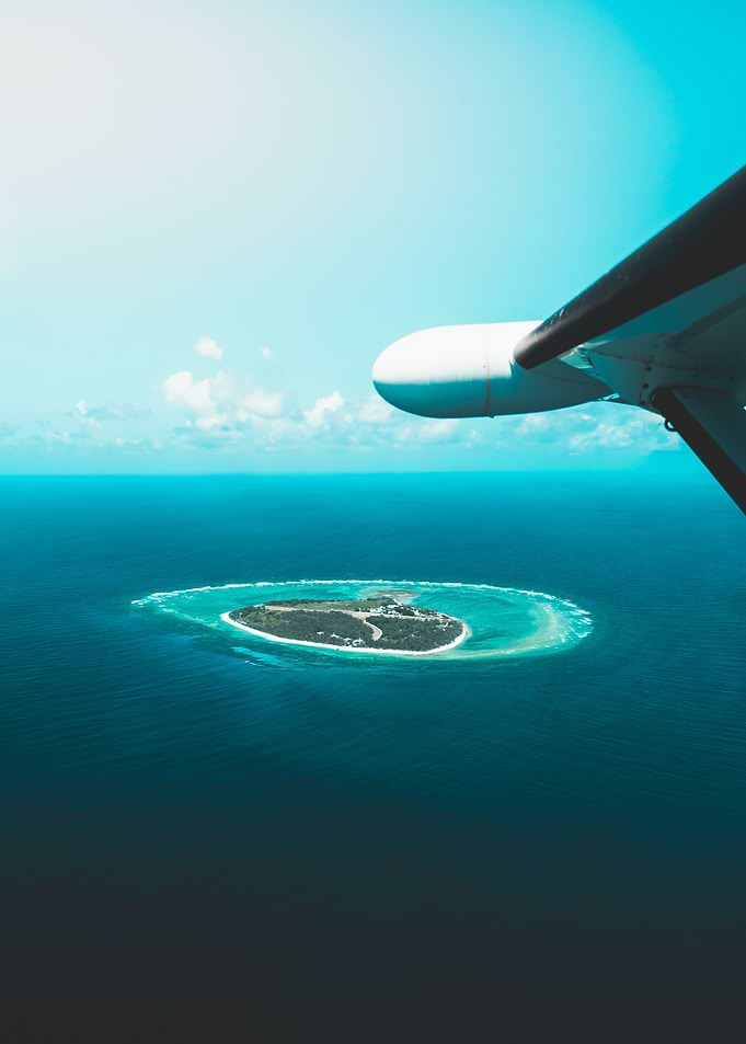 Island Approach