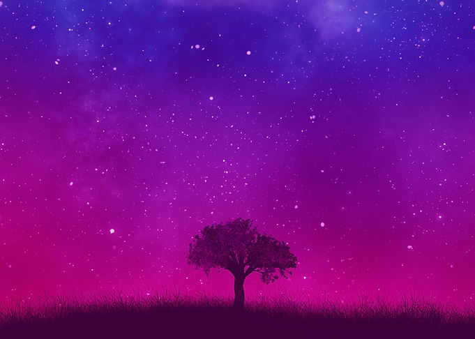 Space Tree
