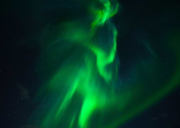 Nortern Lights