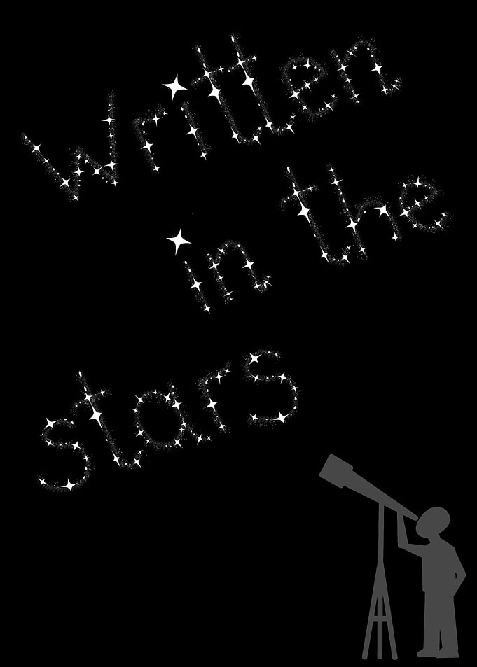 Written in the stars