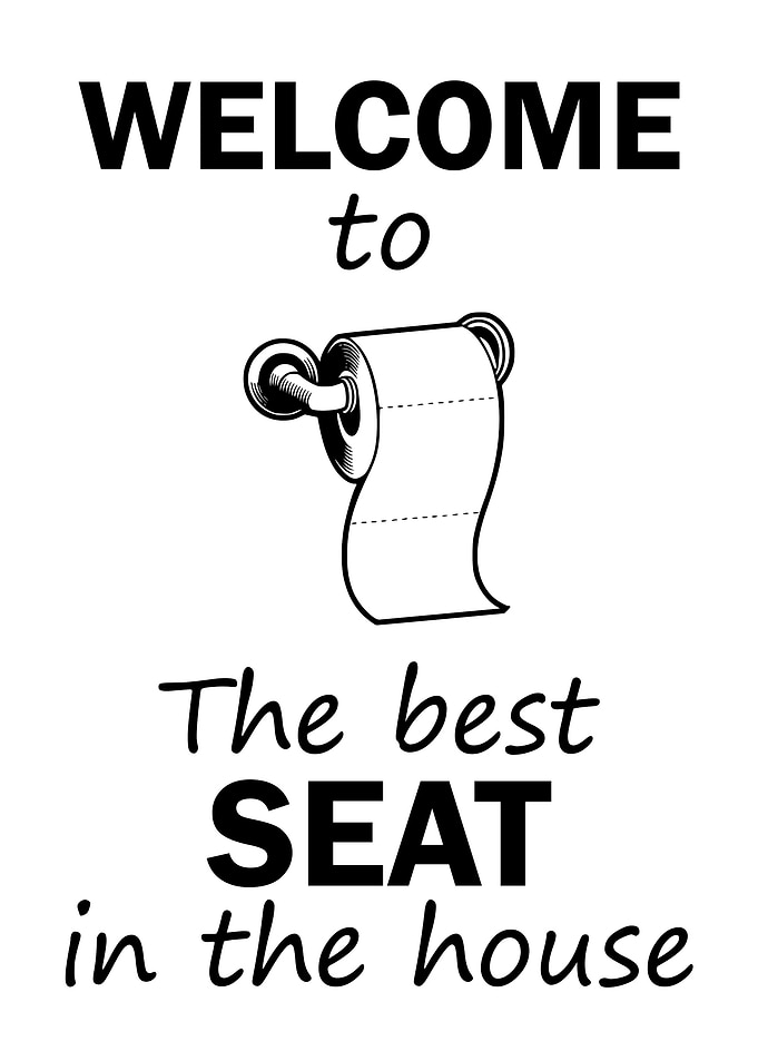 The Best Seat In The House