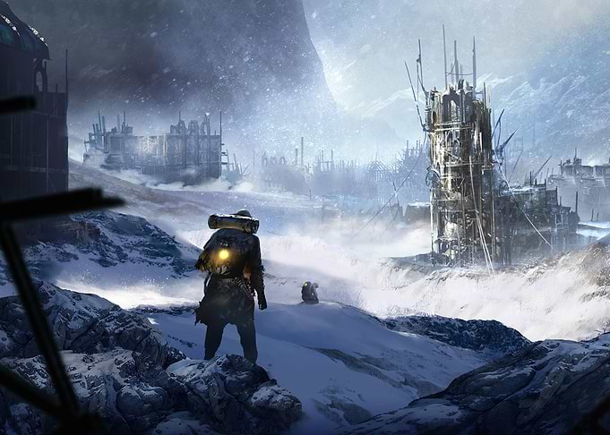 Winterhome