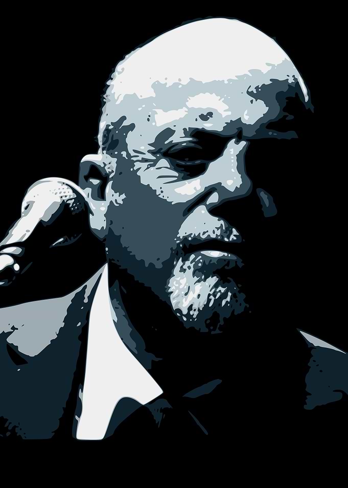 Billy Joel