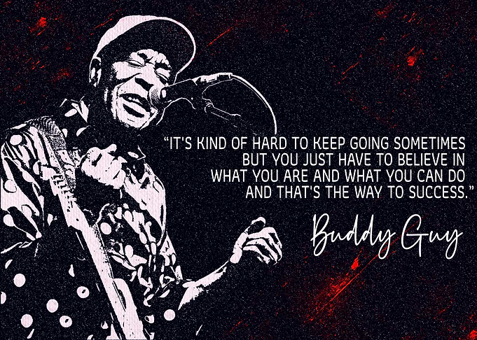 Buddy Guy