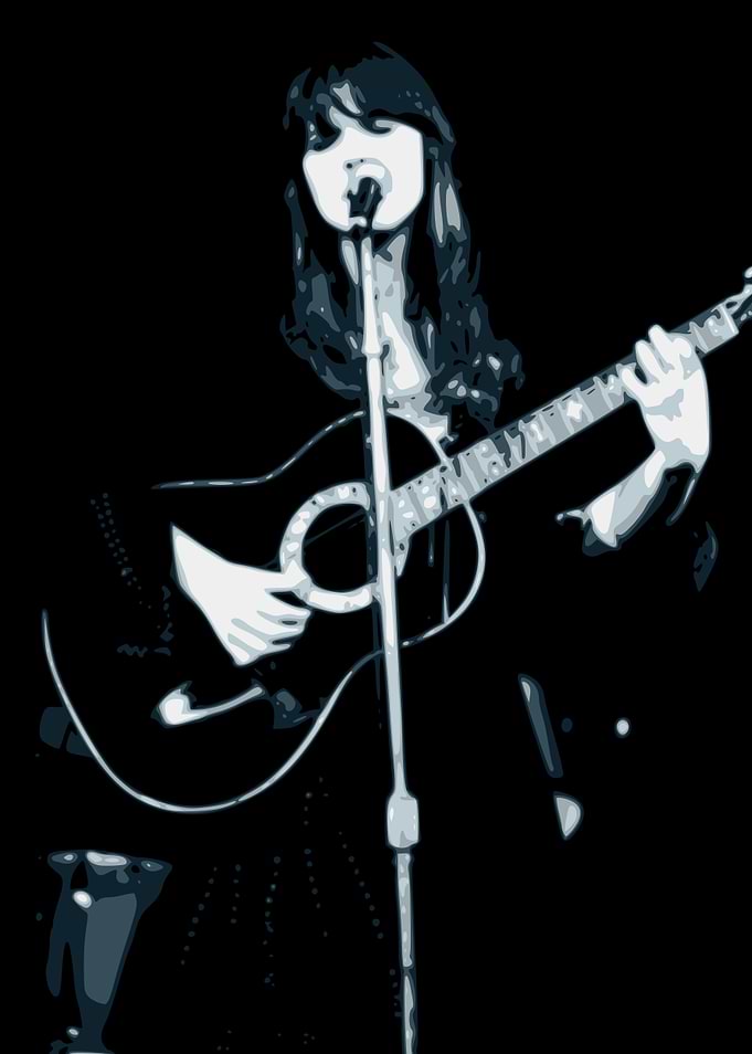 Ann Wilson