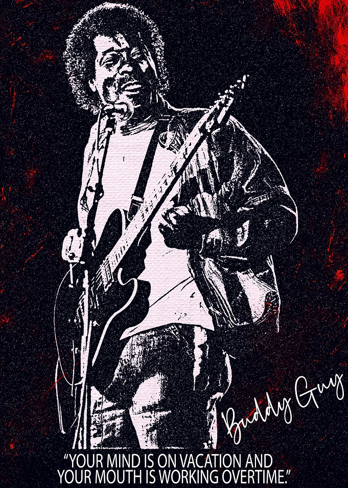 Buddy Guy