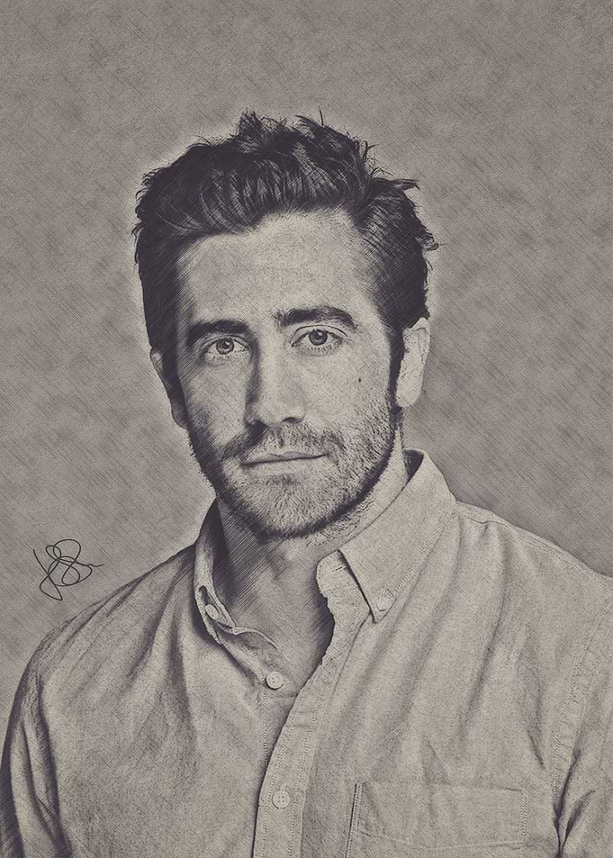 Jake Gyllenhaal