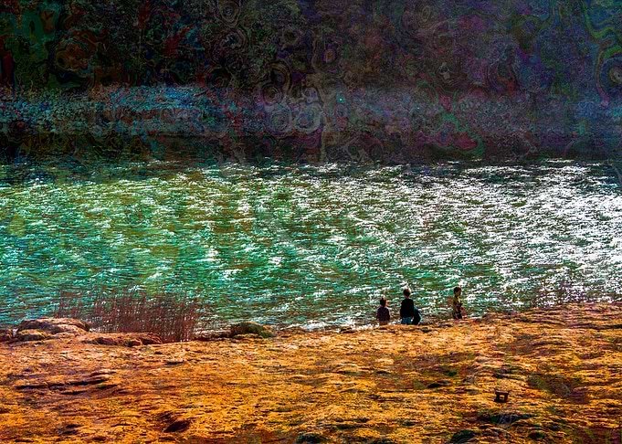 Lake Acid Touch