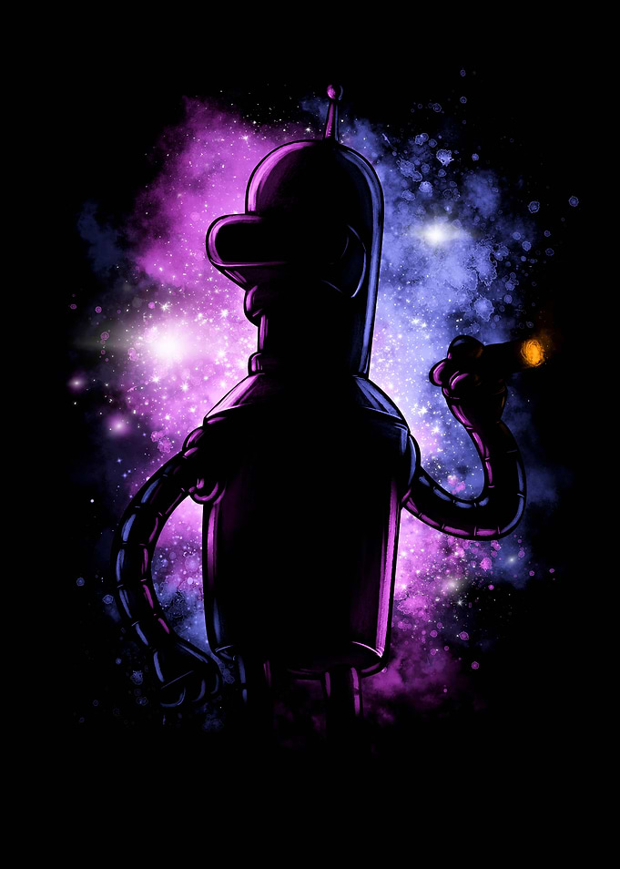 Cosmic Bender