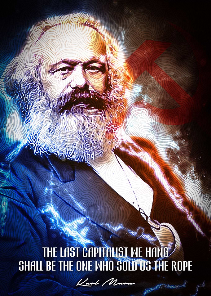 Karl Marx