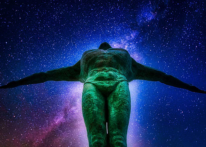 Night diver 2