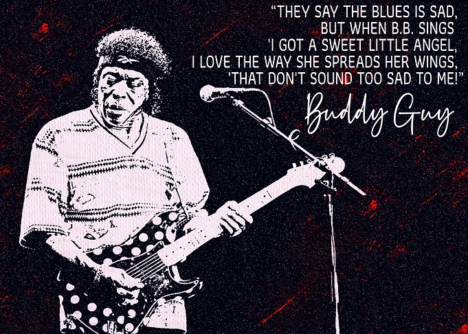 Buddy Guy