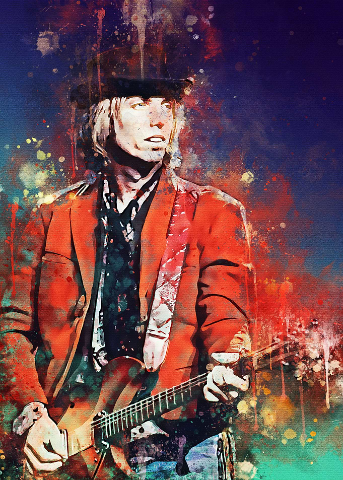 Tom Petty