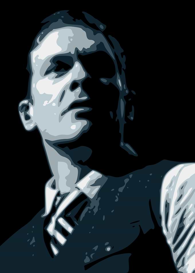 Brent Smith