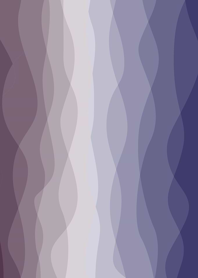 Purple wave