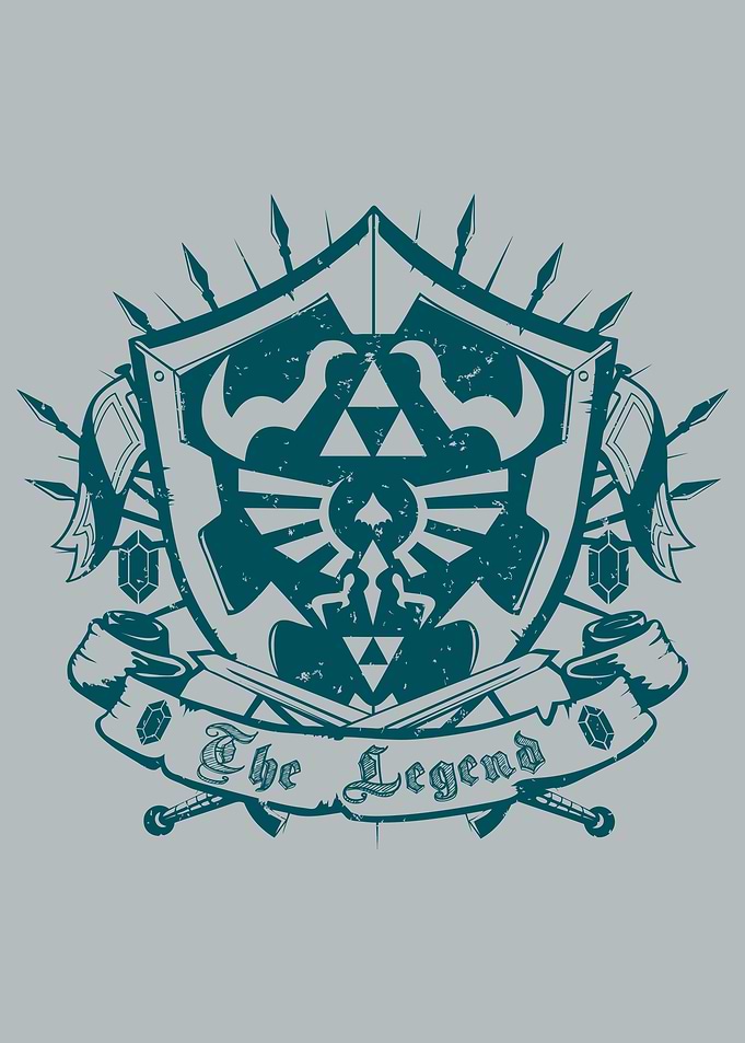 The Legend of Zelda