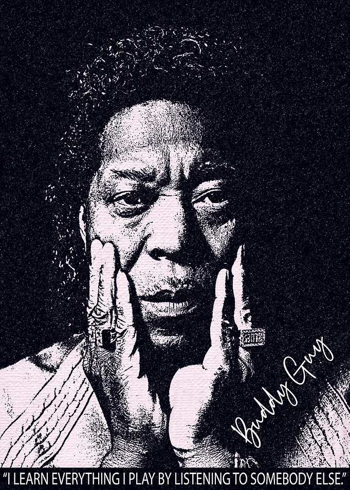 Buddy Guy