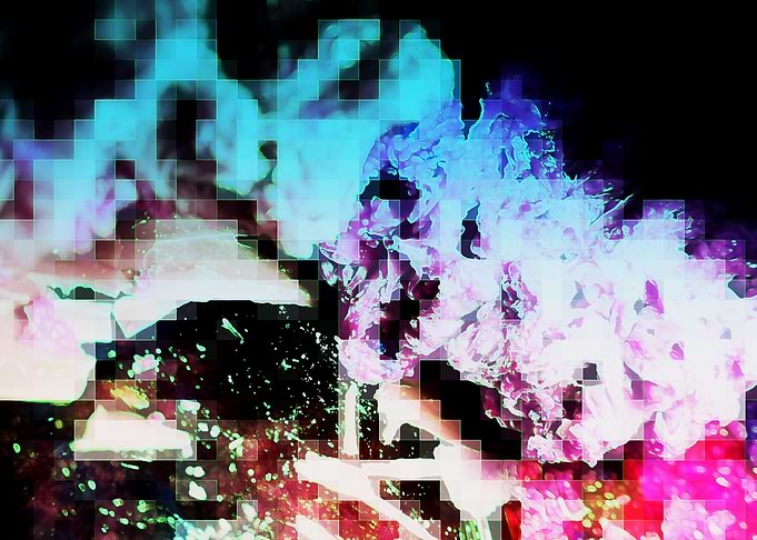 Warp Chasm