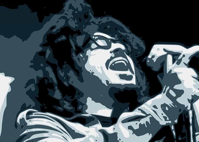 Adam Duritz