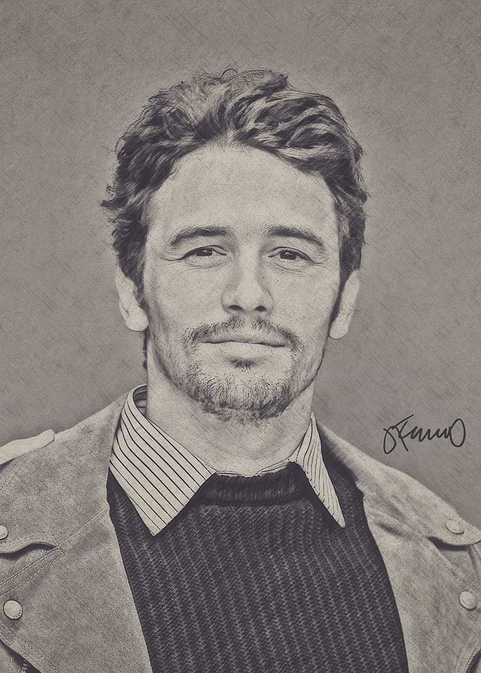 James Franco