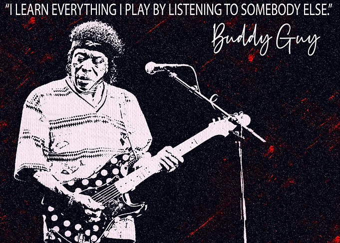 Buddy Guy