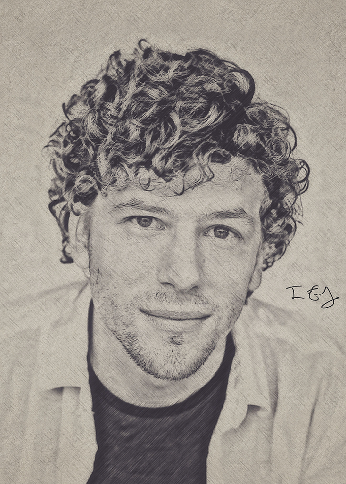 Jesse Eisenberg