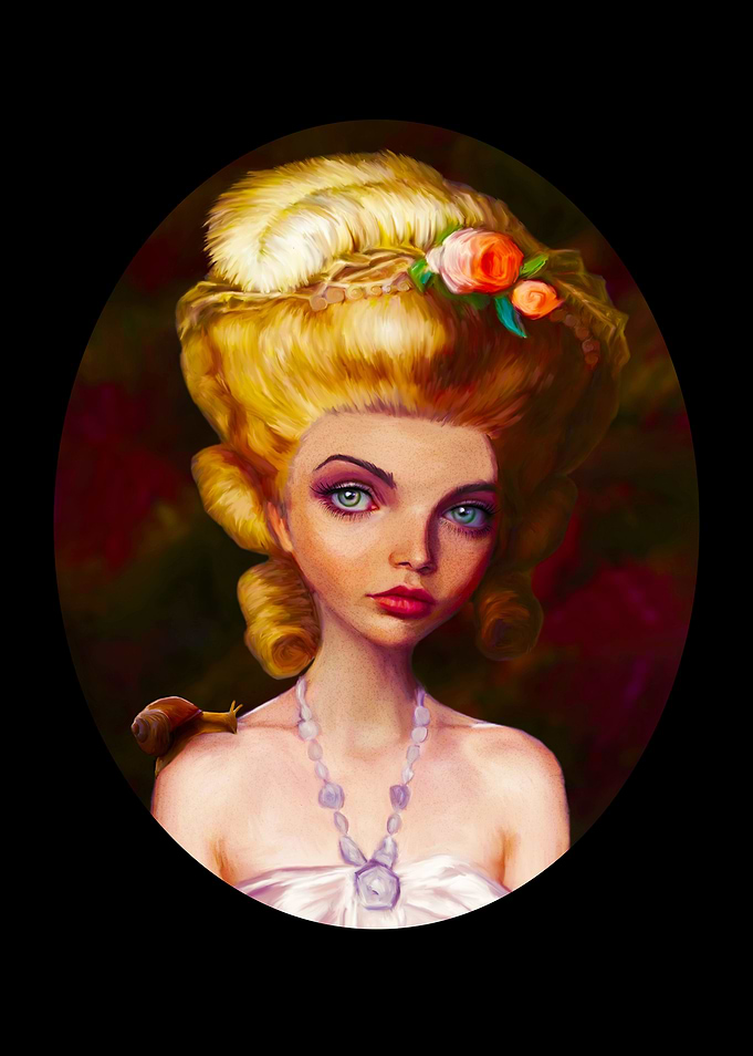 Mother Nature