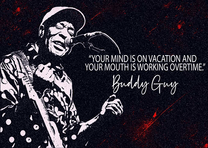 Buddy Guy