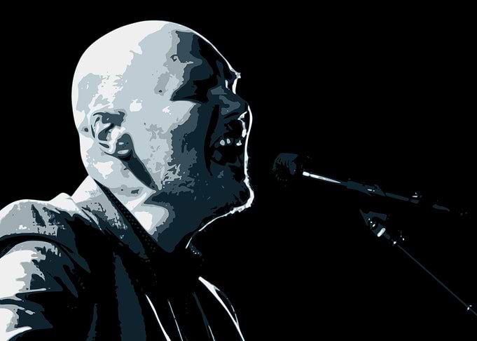 Billy Corgan