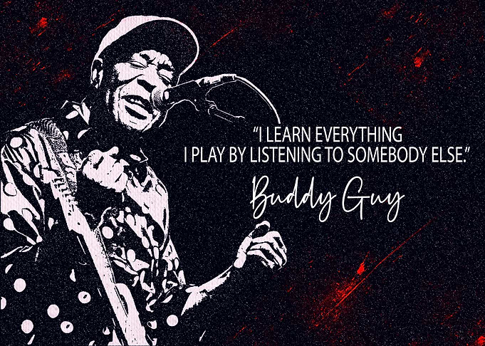 Buddy Guy