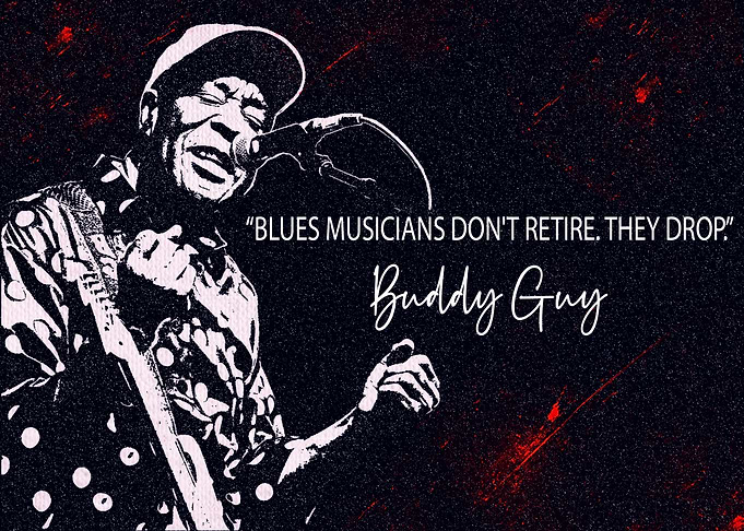 Buddy Guy