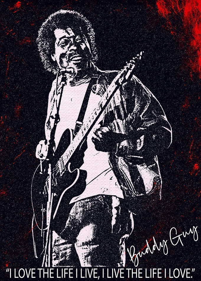Buddy Guy
