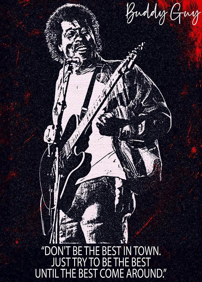 Buddy Guy