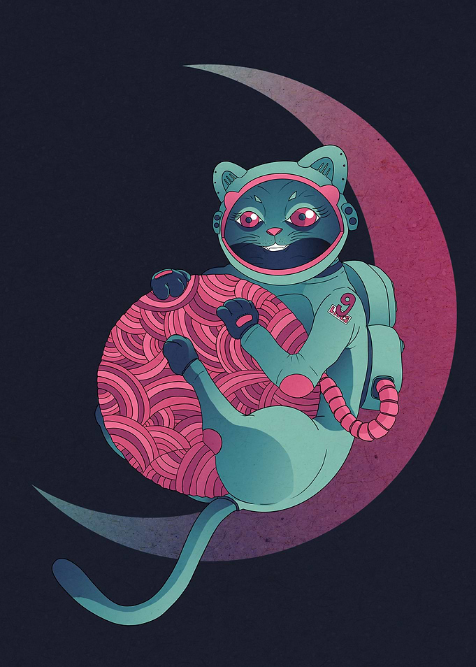 Astrokat