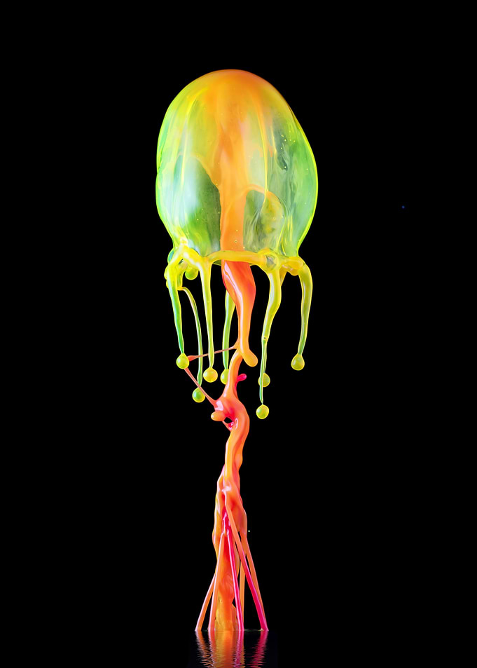 Liquid Art 012