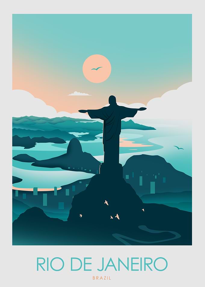 Rio De Janeiro