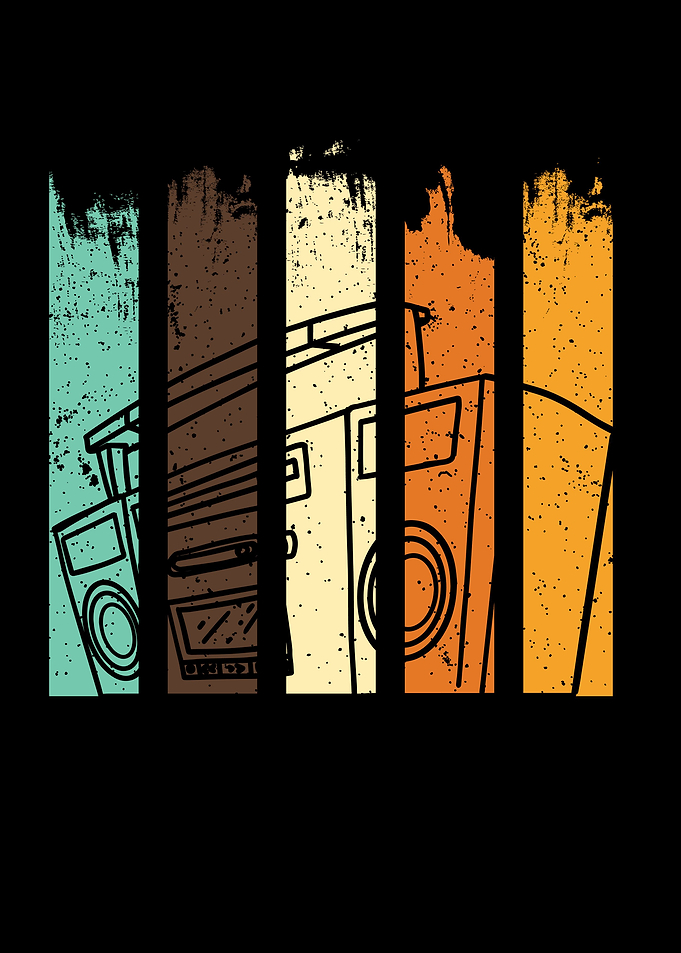 Retro Radio