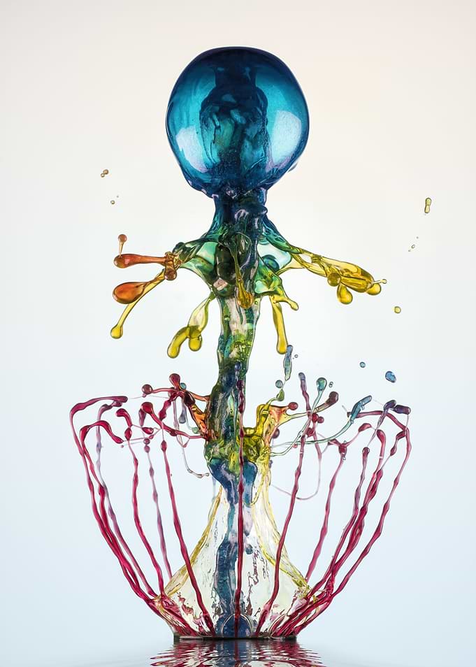 Liquid Art 009