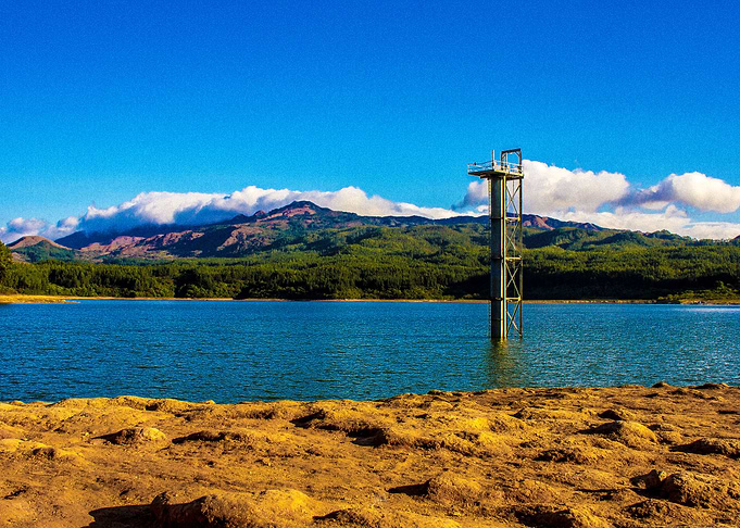 Landscape Opportunity