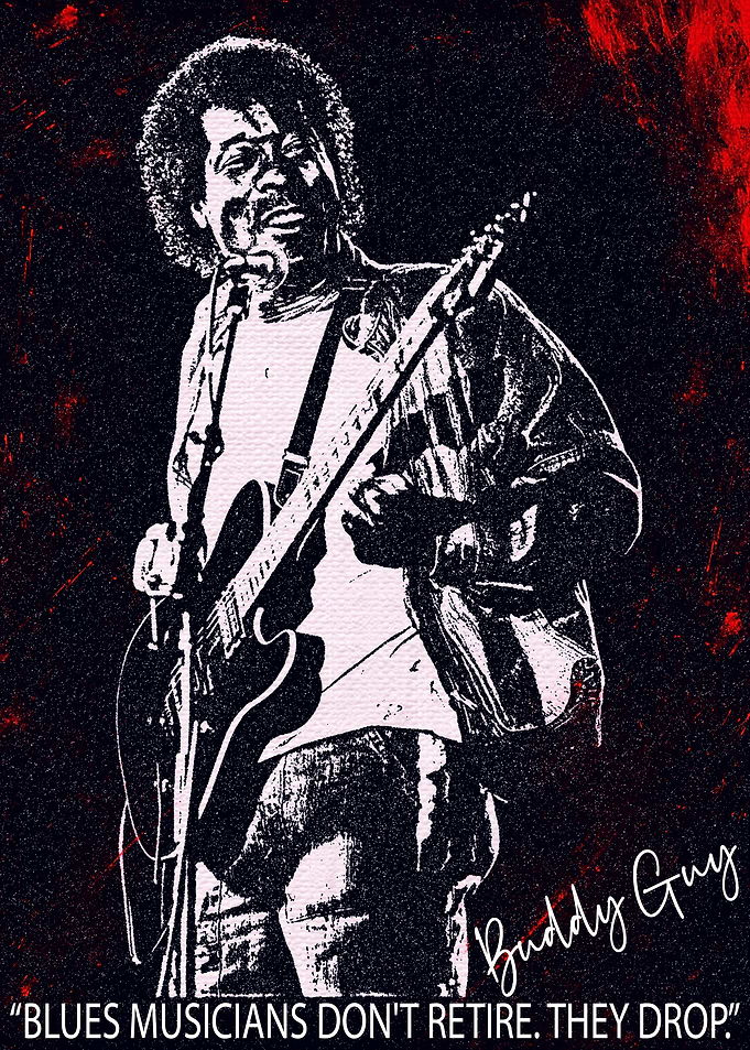 Buddy Guy
