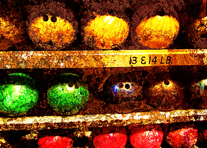 Bowling art 3