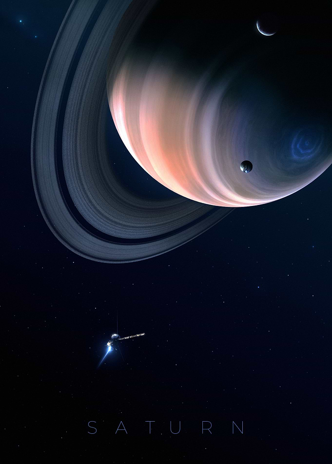Saturn